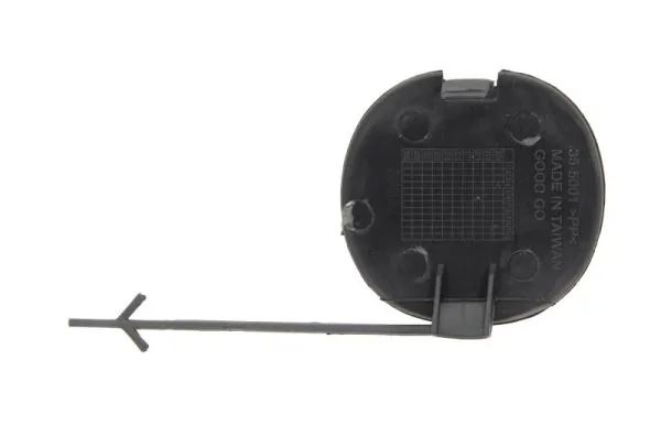 BLIC 5513-00-2013921P Bumper Cover, trailer hitch