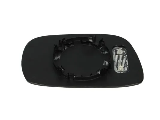 Mirror Glass, exterior mirror 6102-02-1232225P