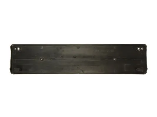 BLIC 6509-01-3528921P Licence Plate Holder