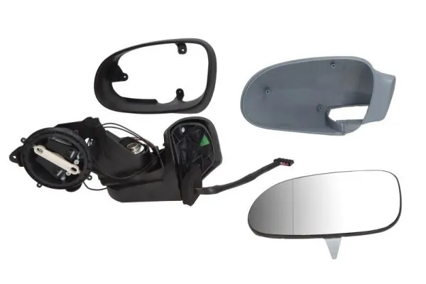 Exterior Mirror 5402-04-1139796P