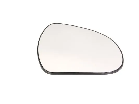 Mirror Glass, exterior mirror 6102-02-1212282P