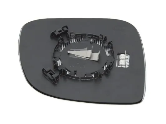 Mirror Glass, exterior mirror 6102-01-039369P