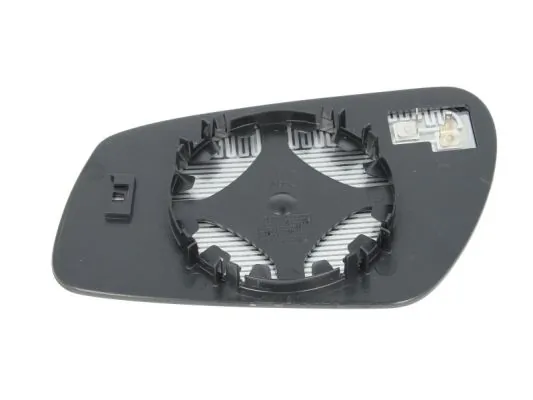 Mirror Glass, exterior mirror 6102-02-1212392P