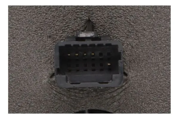 Exterior Mirror 5402-04-1121580P