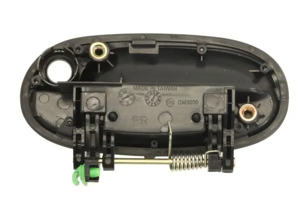 Exterior Door Handle 6010-56-007402PP