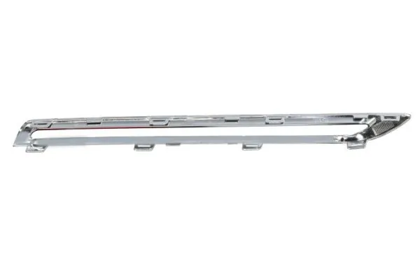 BLIC 6502-07-3536994P Trim/Protection Strip, radiator grille