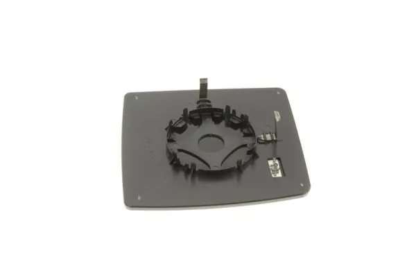 Mirror Glass, exterior mirror 6102-02-1212221P