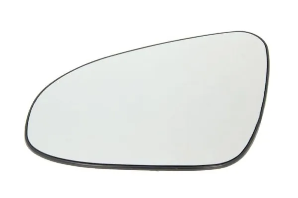 Mirror Glass, exterior mirror 6102-19-2002445P
