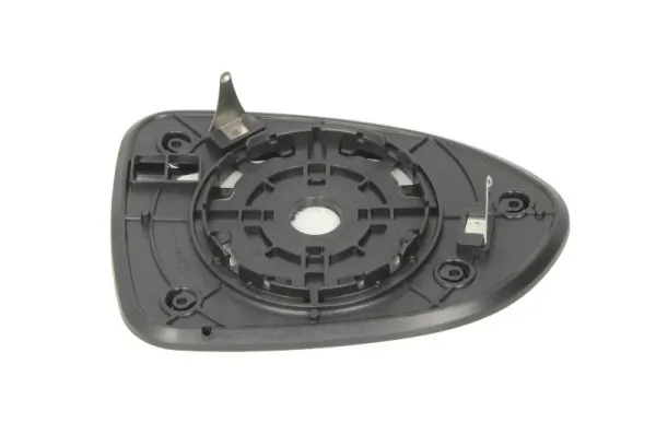 BLIC 6102-53-2001557P Mirror Glass, exterior mirror