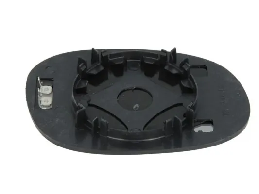 Mirror Glass, exterior mirror 6102-02-1231851P