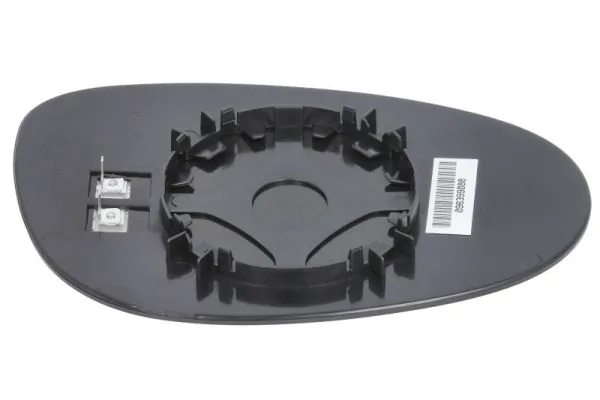 BLIC 6102-02-1231371P Mirror Glass, exterior mirror