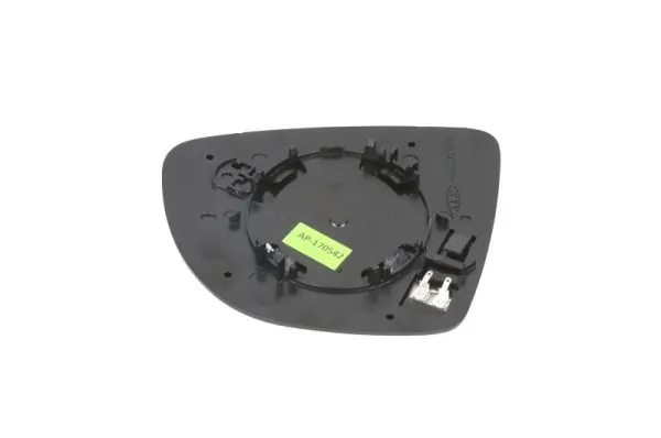 Mirror Glass, exterior mirror 6102-09-2002114P