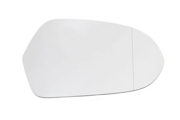 Mirror Glass, exterior mirror 6102-25-047366P