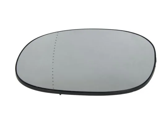 Mirror Glass, exterior mirror 6102-02-1251283P