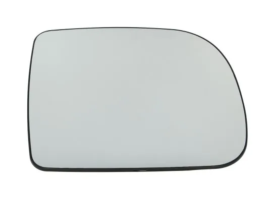 Mirror Glass, exterior mirror 6102-02-1232151P