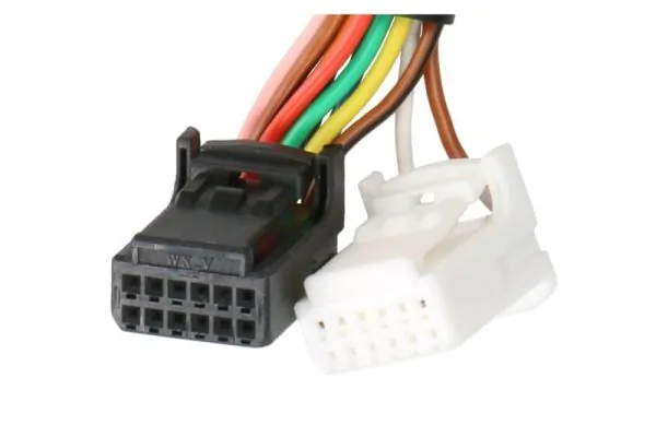 Exterior Mirror 5402-09-1231363P