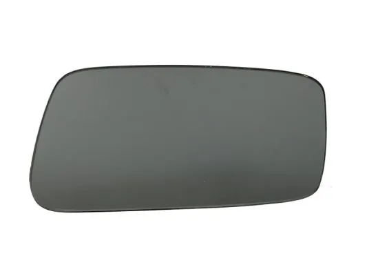 Mirror Glass, exterior mirror 6102-01-1306P
