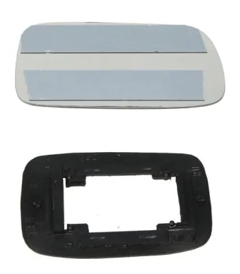 BLIC 6102-02-1050P Mirror Glass, exterior mirror