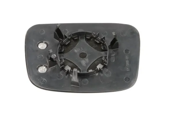 Mirror Glass, exterior mirror 6102-02-1232985P