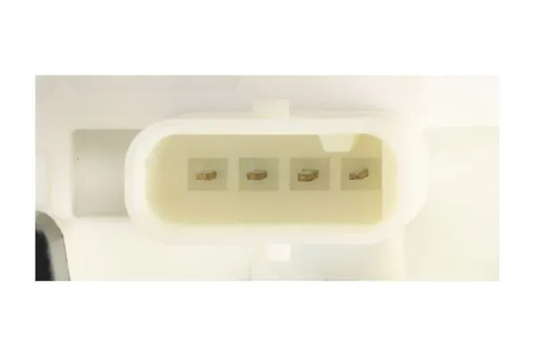 Door Lock 6010-02-0849422P