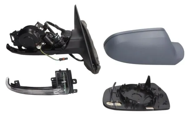 Exterior Mirror 5402-25-048332P