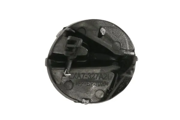 BLIC 6502-07-8171921P Ventilation Grille, bumper