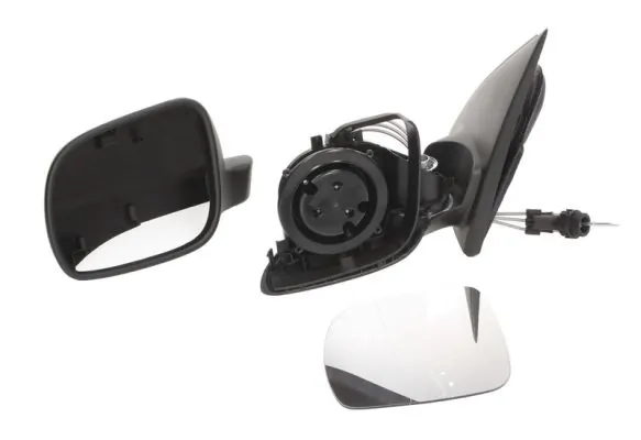 Exterior Mirror 5402-04-1112157P