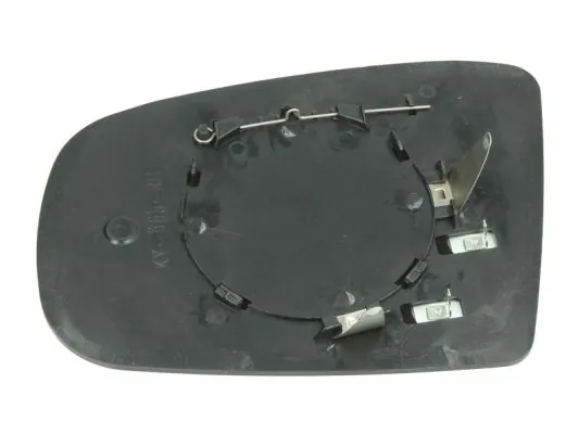 Mirror Glass, exterior mirror 6102-02-1272511P