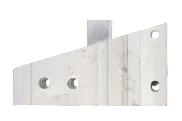BLIC 5504-00-0064931P Mounting Bracket, bumper