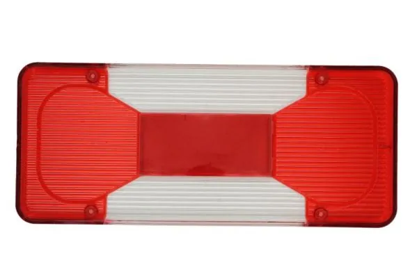 Lens, tail light assembly 5402-30-0595300P