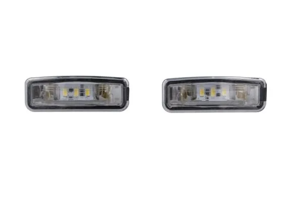 Licence Plate Light 5402-017-33-910