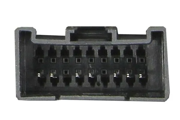 Exterior Mirror 5402-04-1139236P