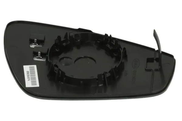 BLIC 6102-01-2527310P Mirror Glass, exterior mirror