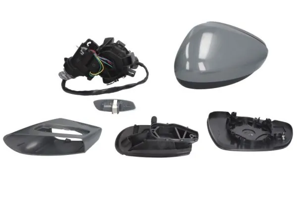 BLIC 5402-21-034367P Exterior Mirror