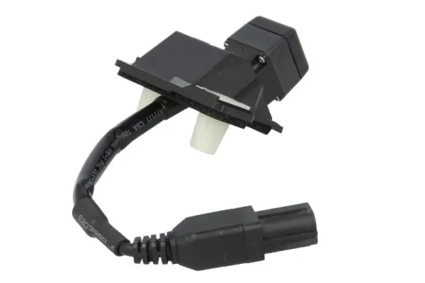 BLIC 6006-00-0027P Rear View Camera, parking distance control