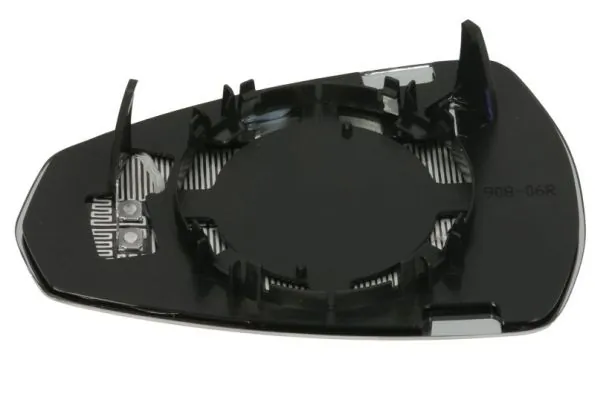 Mirror Glass, exterior mirror 6102-25-049366P