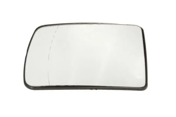 Mirror Glass, exterior mirror 6102-02-1298397P