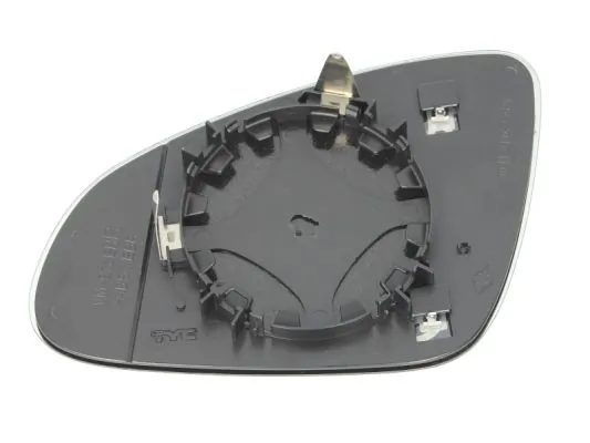 Mirror Glass, exterior mirror 6102-02-1223232P