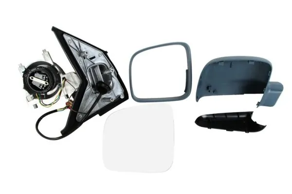 Exterior Mirror 5402-04-9239985P