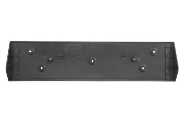BLIC 6509-01-7800921P Licence Plate Holder
