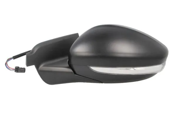 BLIC 5402-21-2142310P Exterior Mirror