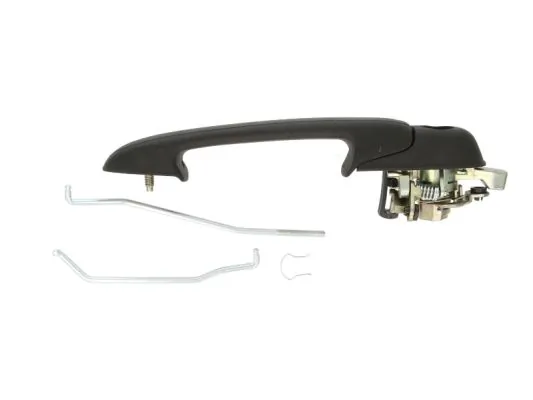 BLIC 6010-07-017402P Exterior Door Handle