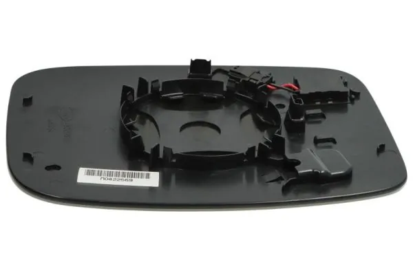 BLIC 6102-09-2476313P Mirror Glass, exterior mirror