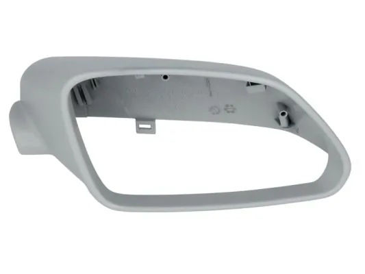 Housing, exterior mirror 6103-01-1312111P