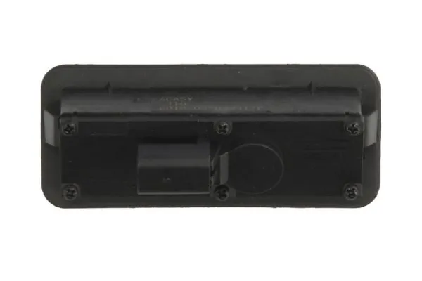 Handle, bootlid 6010-03-039417P