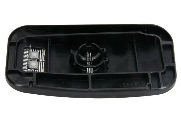 BLIC 6102-02-2247374P Mirror Glass, exterior mirror