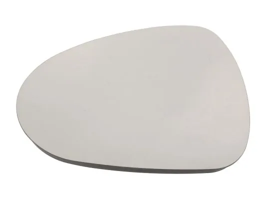 Mirror Glass, exterior mirror 6102-02-1291893P
