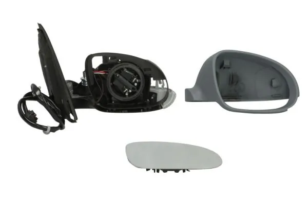 Exterior Mirror 5402-04-1128128P