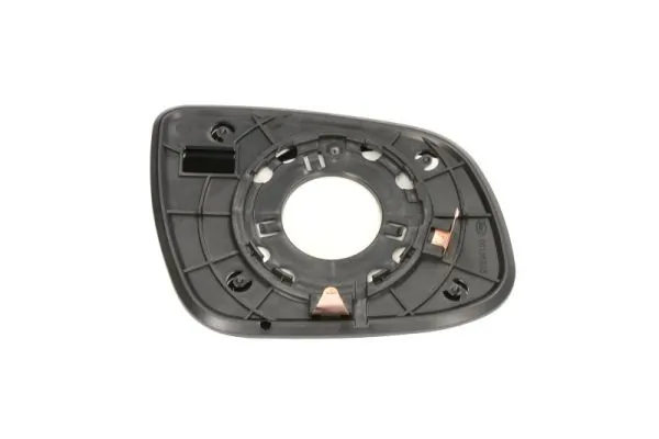 BLIC 6102-53-2001491P Mirror Glass, exterior mirror