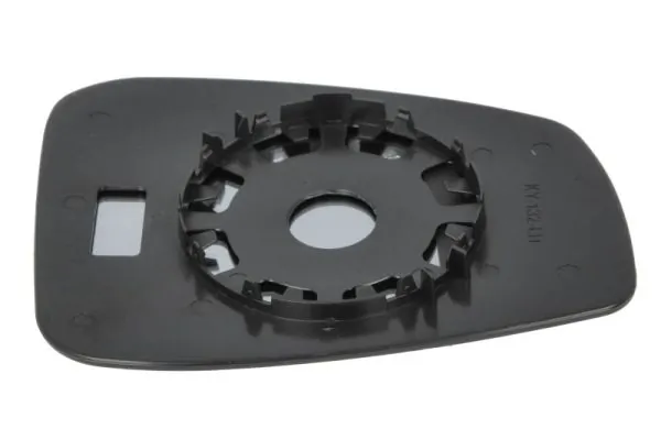 Mirror Glass, exterior mirror 6102-02-1251231P